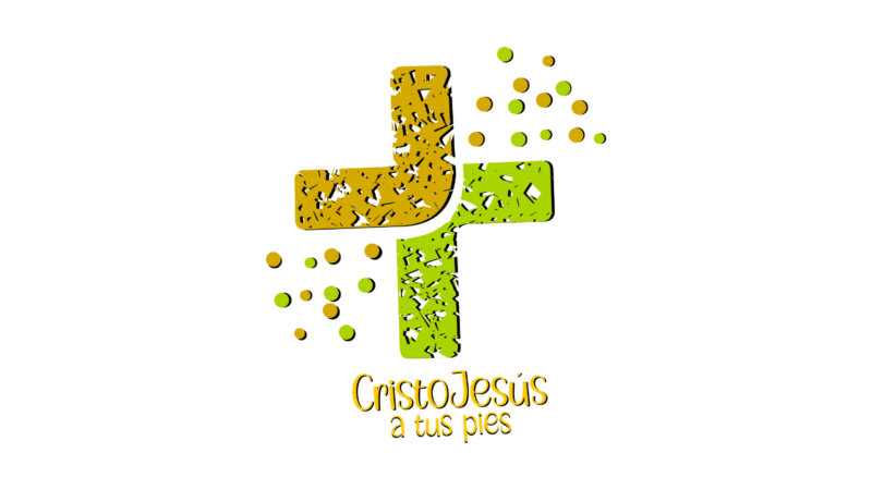 A Tus Pies Cristo Jesús